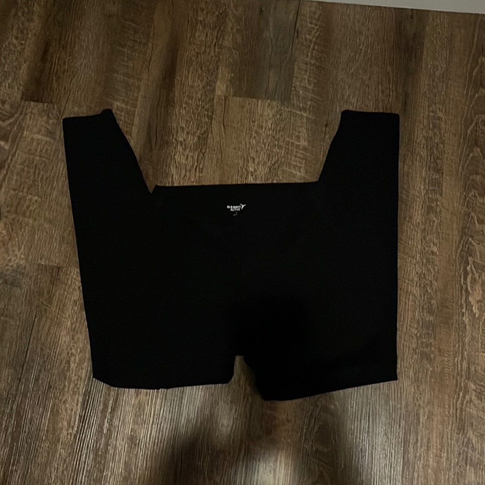 Leggings large old navy